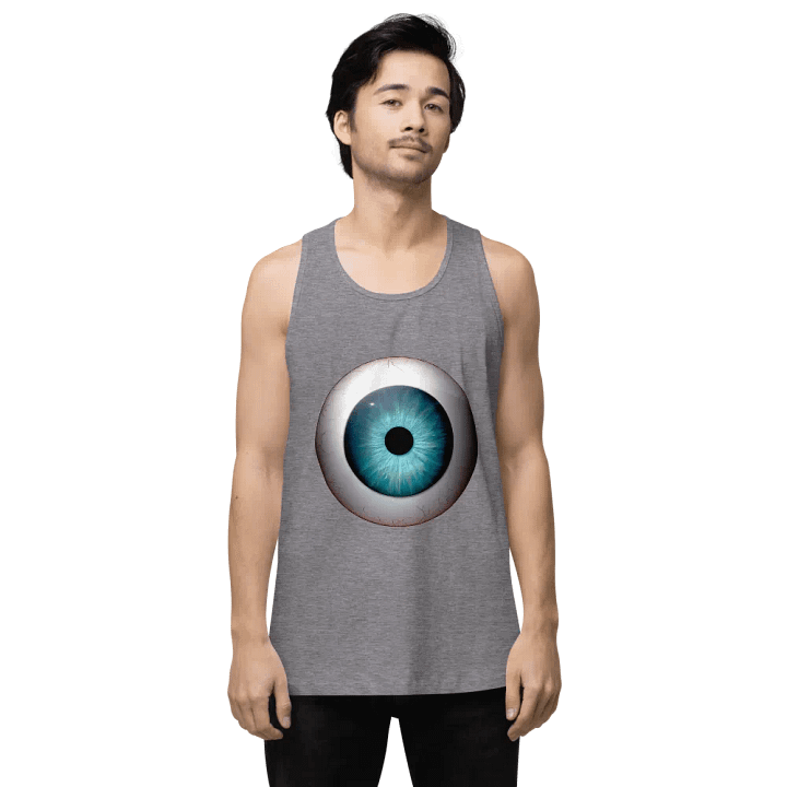 Always Watching Tank M product image (9)