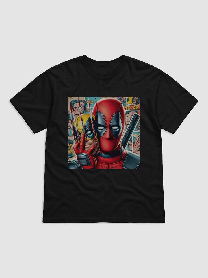Deadpool & Wolverine product image (4)