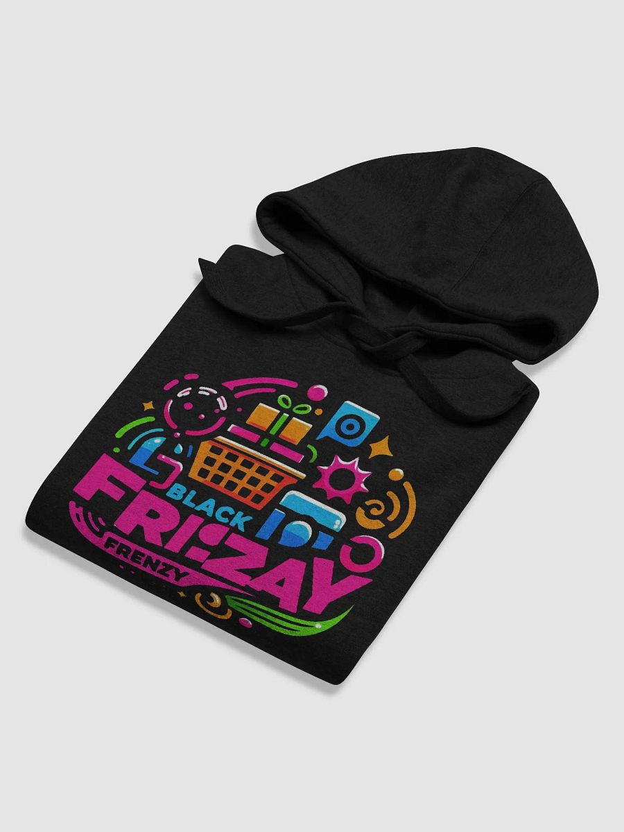Frenzy Cotton Hoodie product image (34)