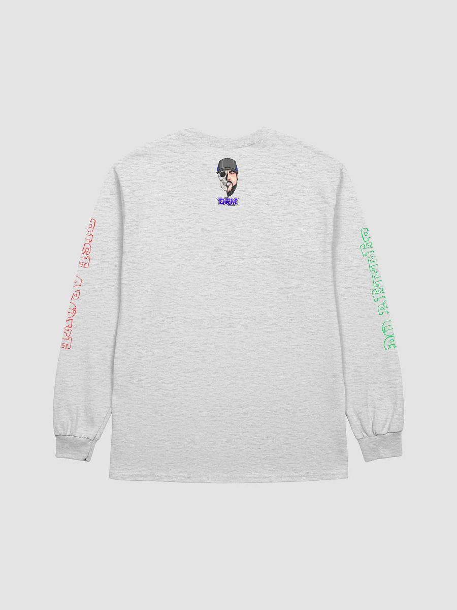 Neon Long T product image (14)