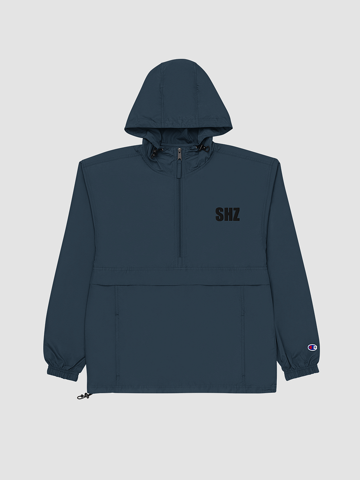 Veste imperméable SHZ / B product image (1)