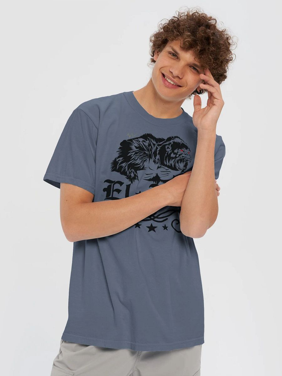 MBM EL Hefe T product image (49)