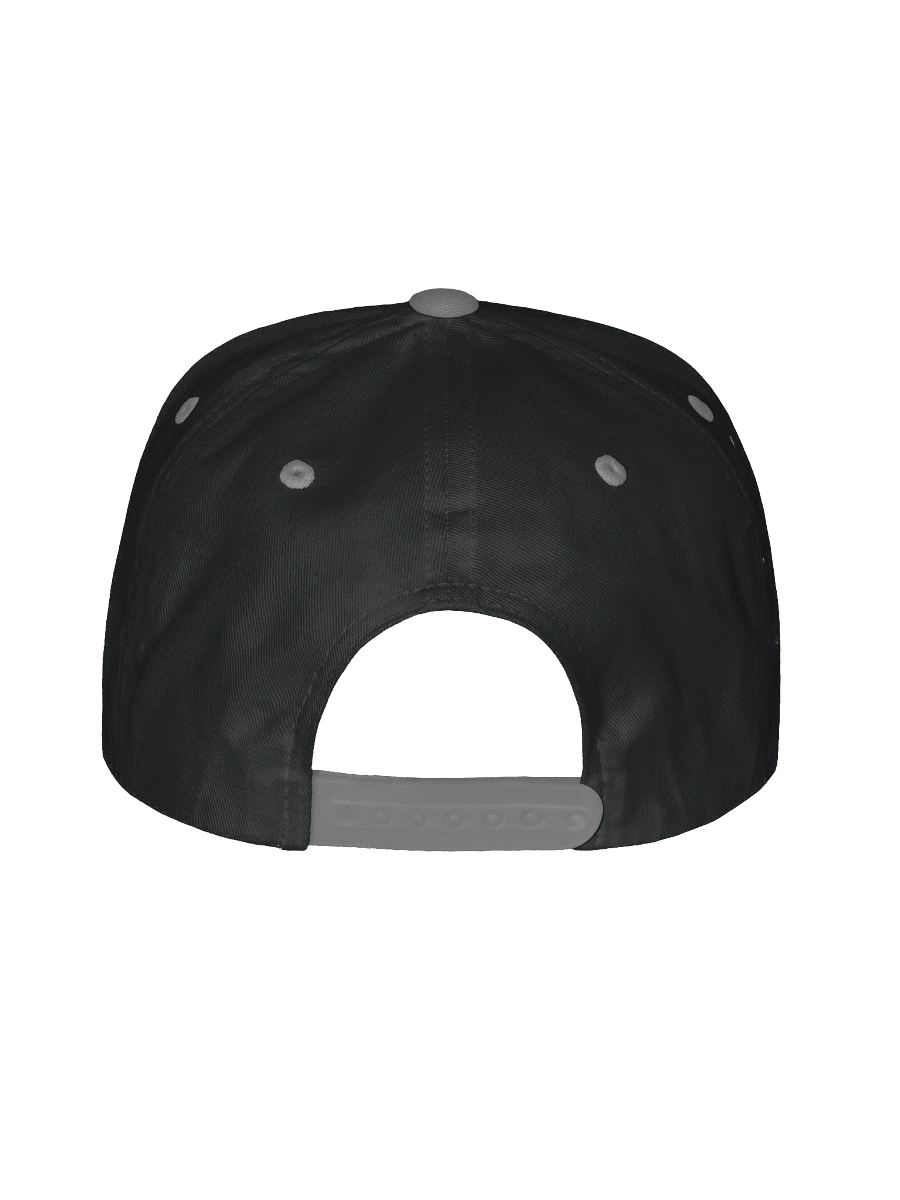 RavageDragon Snapback: 404 Dead Ass Edition product image (10)