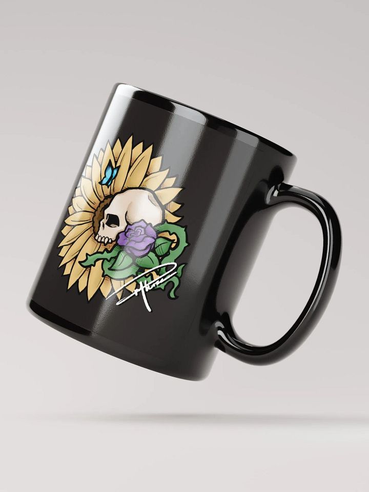 Pain and Death 2024 Mug product image (3)