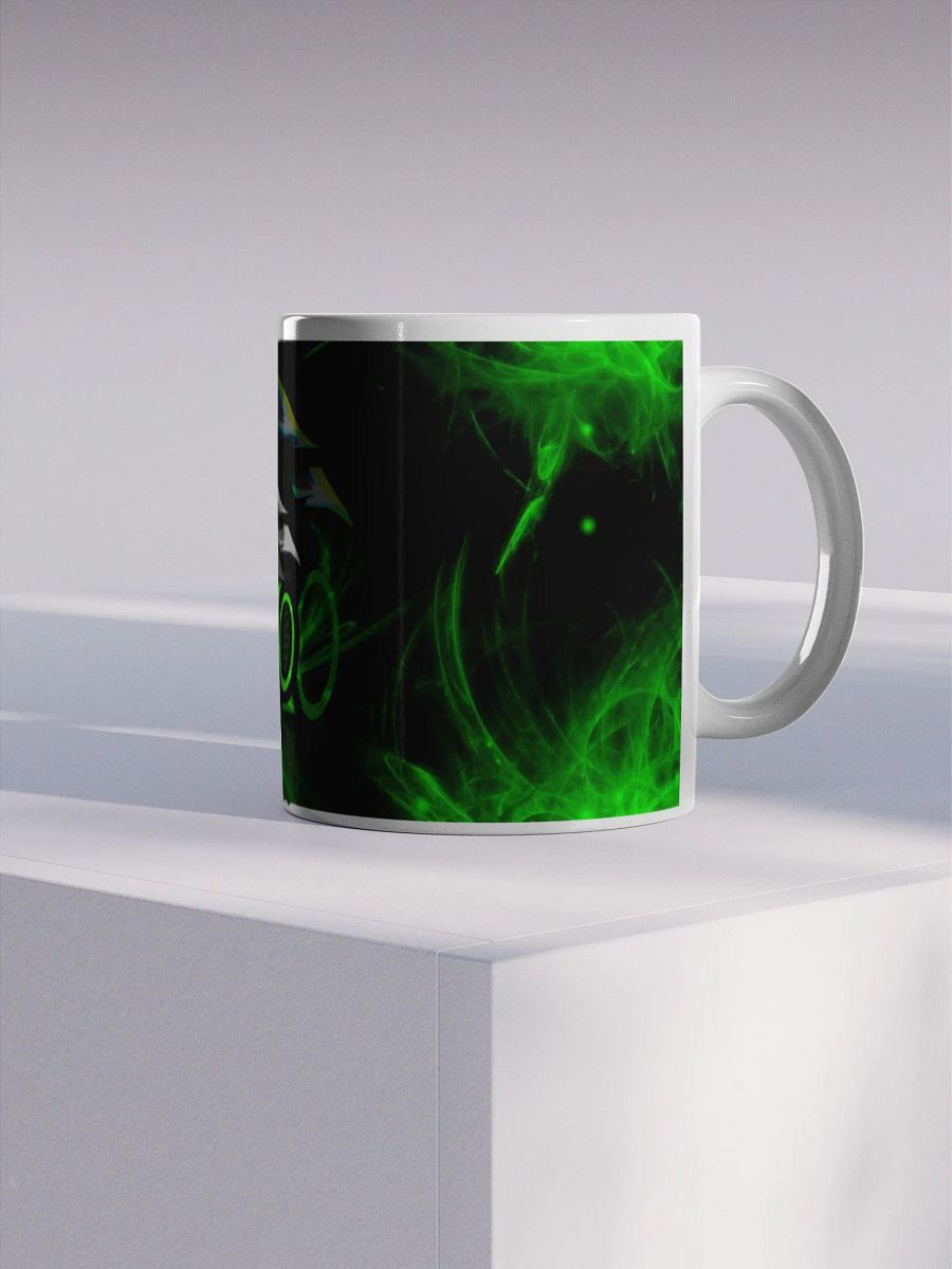 ToxicBiowolf Mug Style 2 product image (4)