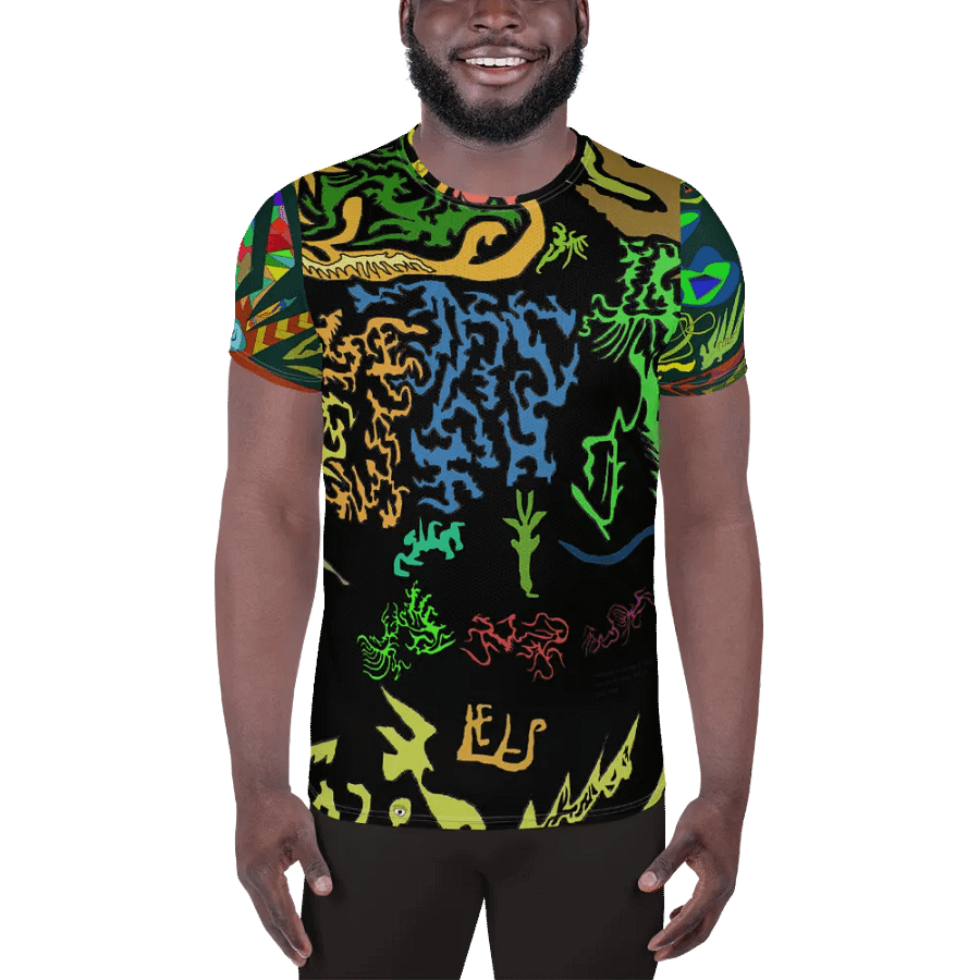Crazy shirt product image (3)