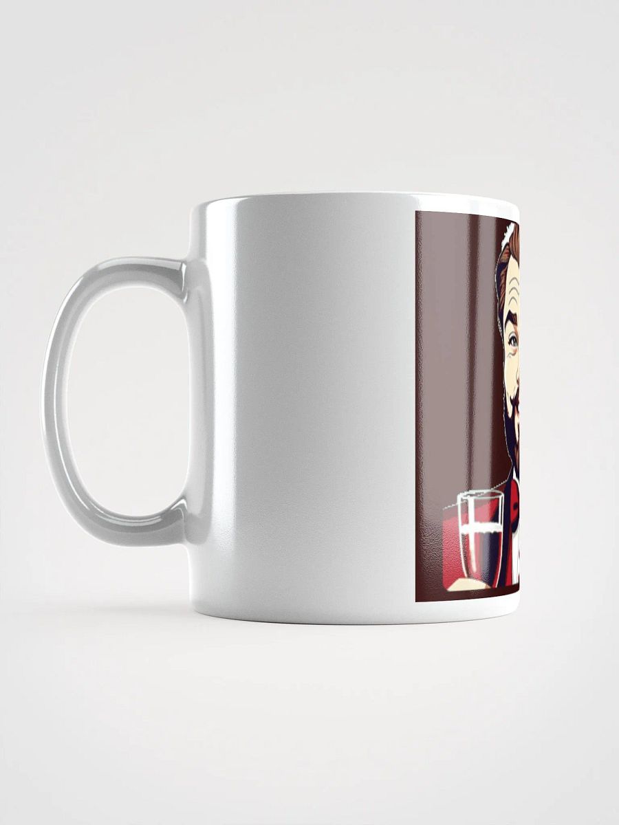 The Great Manny Mug product image (17)