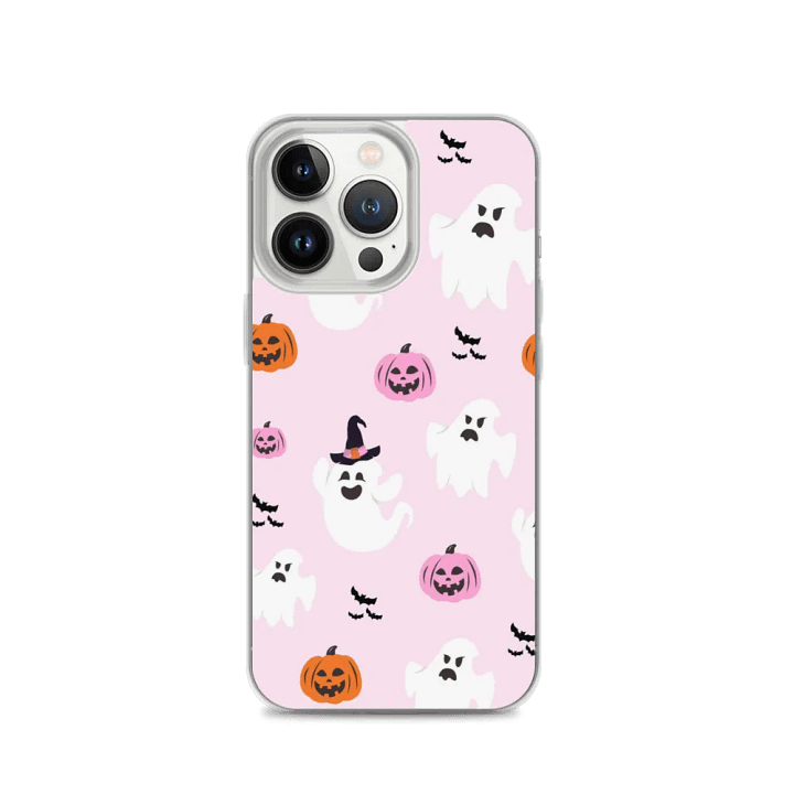 halloween iPhone Case product image (2)