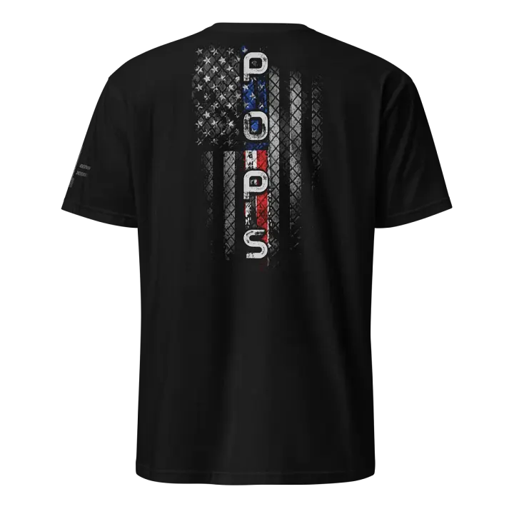 POPS American Flag Vertical product image (1)