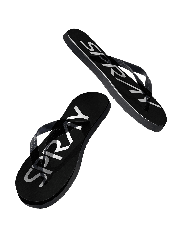 SPRAY - the flip flops product image (2)