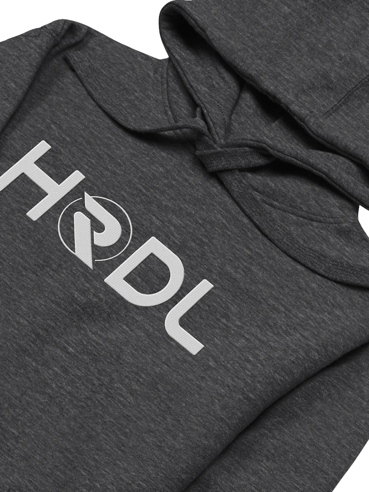 A Radiant Hodl Hoodie (Embroidered) product image (2)