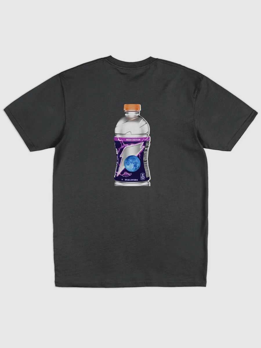 MOON IN GATORADE SOFT HERITAGE TEE product image (2)
