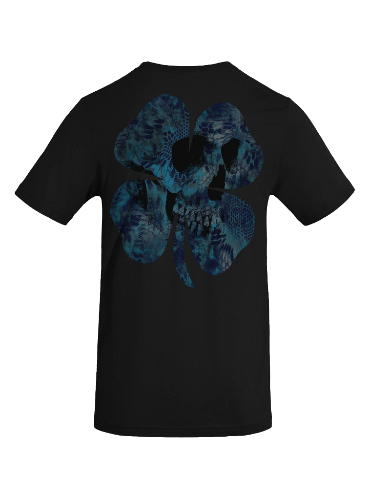 BLOODY NEPTUNE - Tri Blend Short Sleeve product image (1)