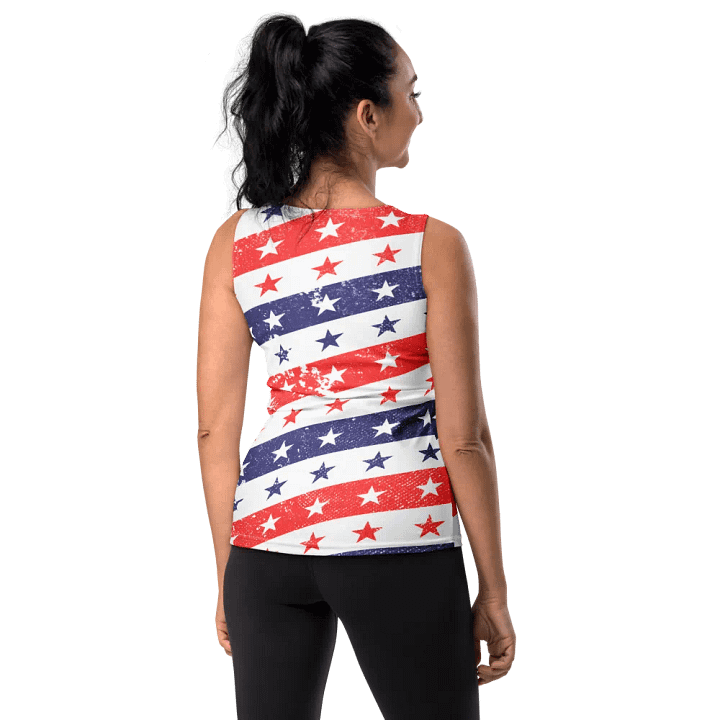 The Skylar Tank Top product image (1)