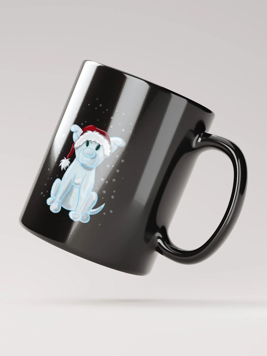 Snow Pup Mug product image (2)