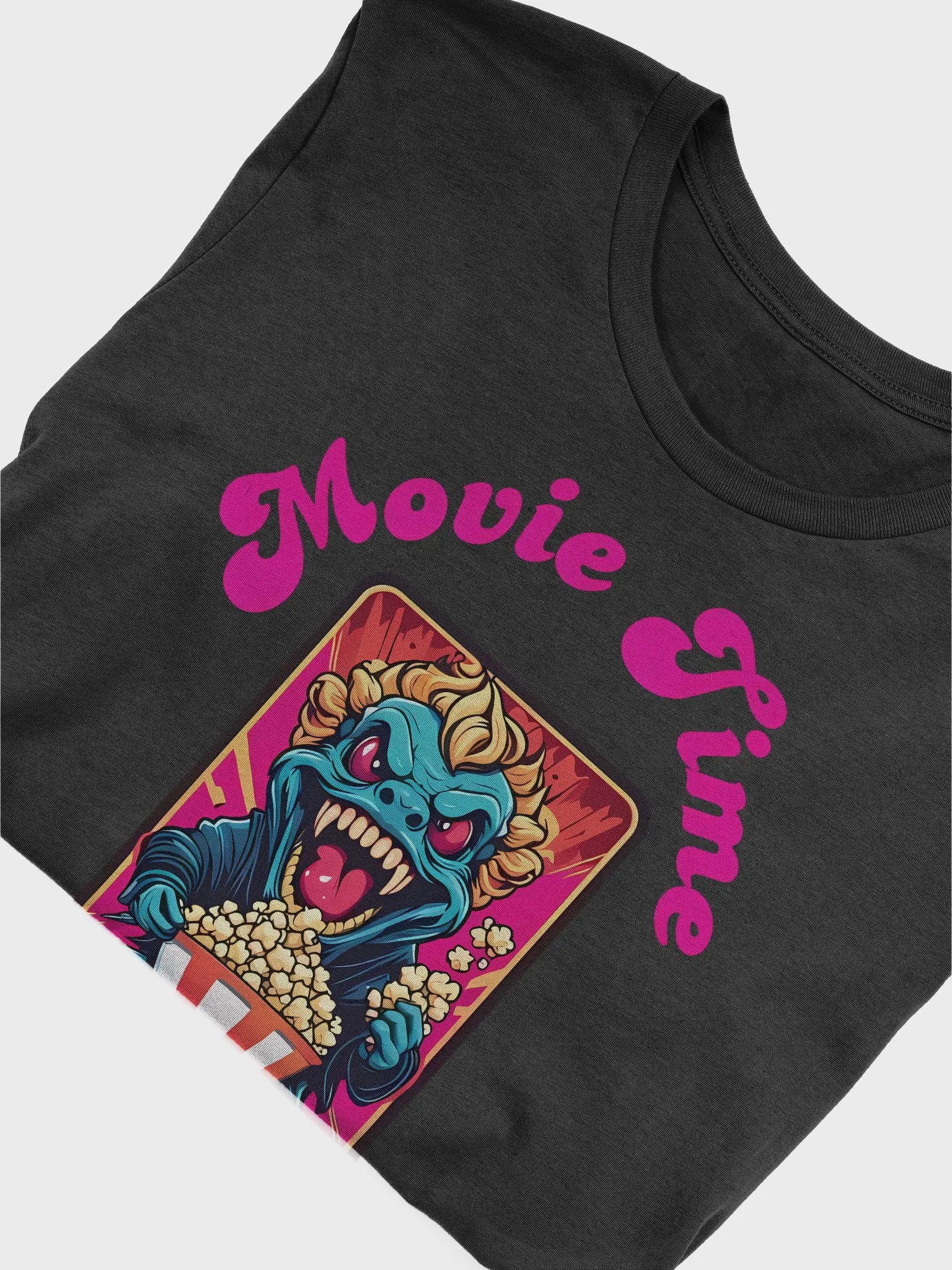 Movie Time Tee product image (50)