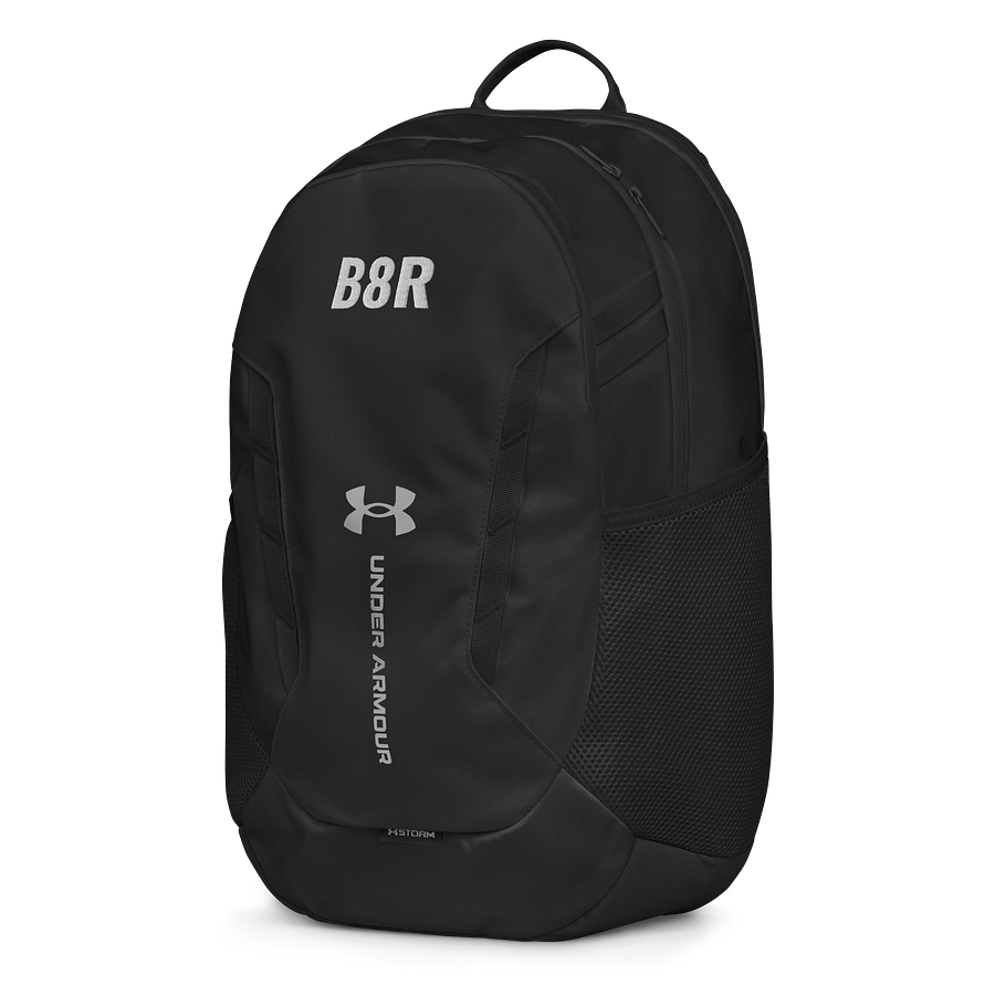 Under Armour B8R Backpack product image (4)