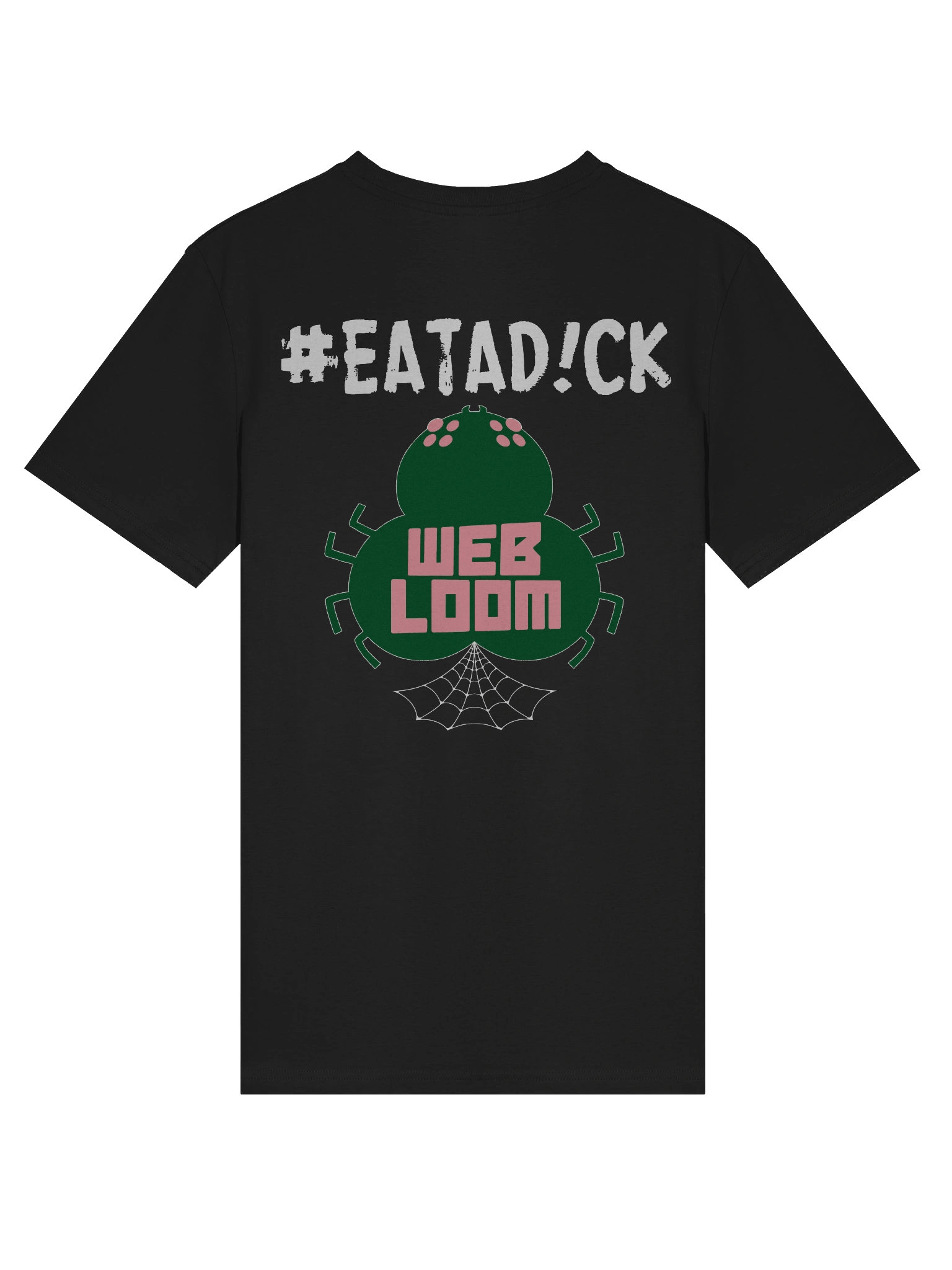 #EataD!ck Protest Shirt product image (2)