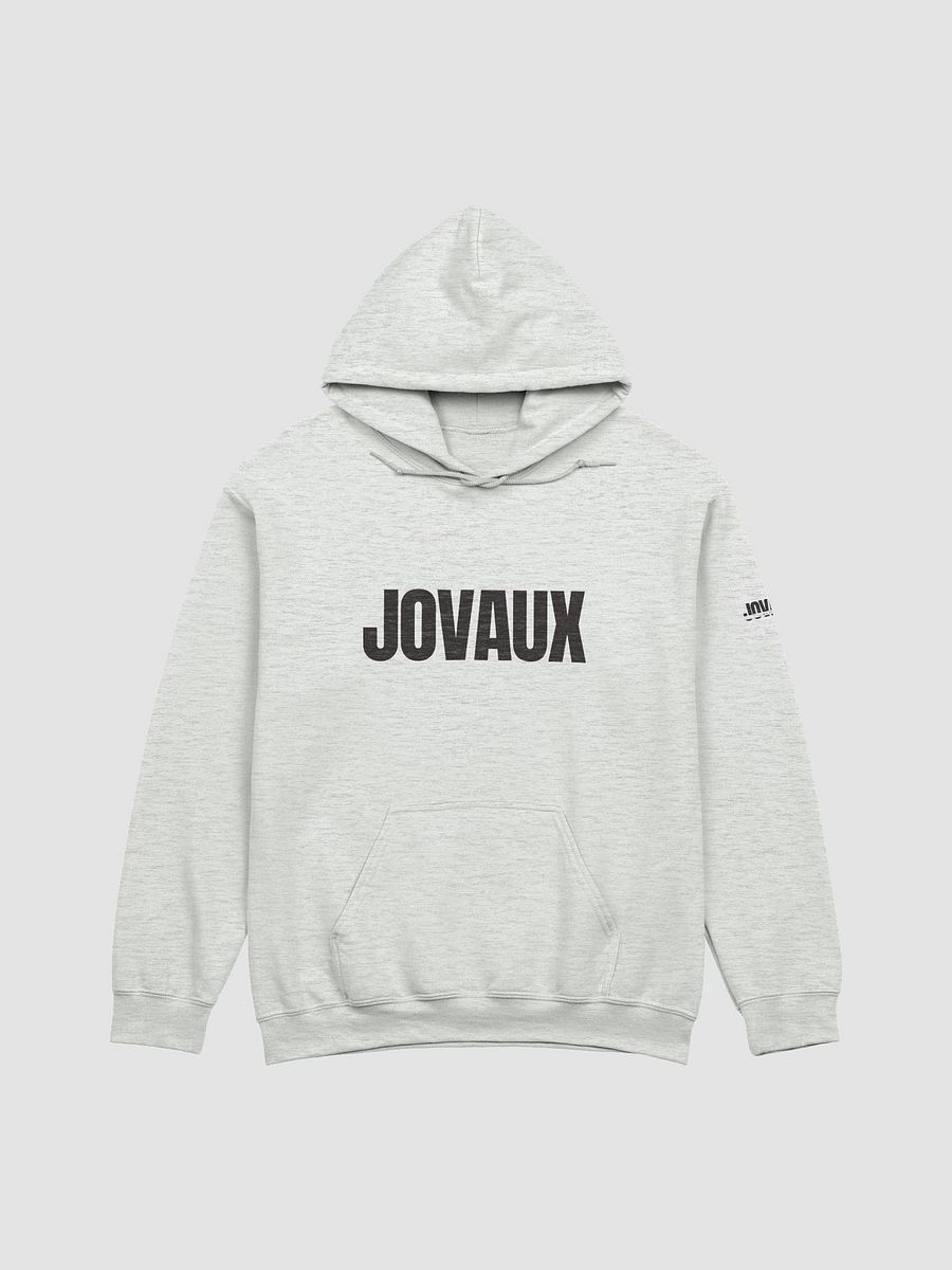 JOVAUX Beauty Logo Hoodie product image (8)