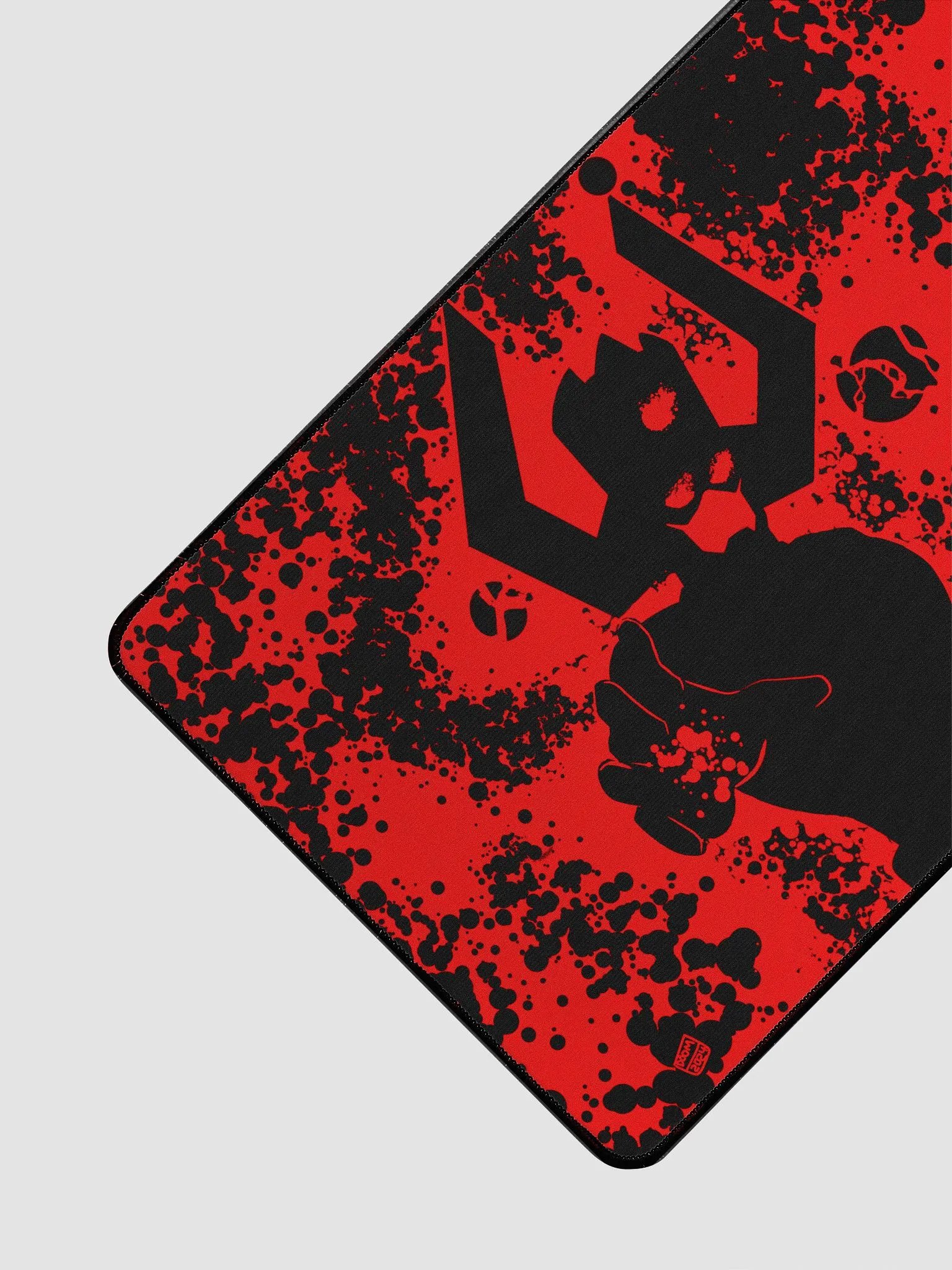 Devourer Mousepad product image (3)