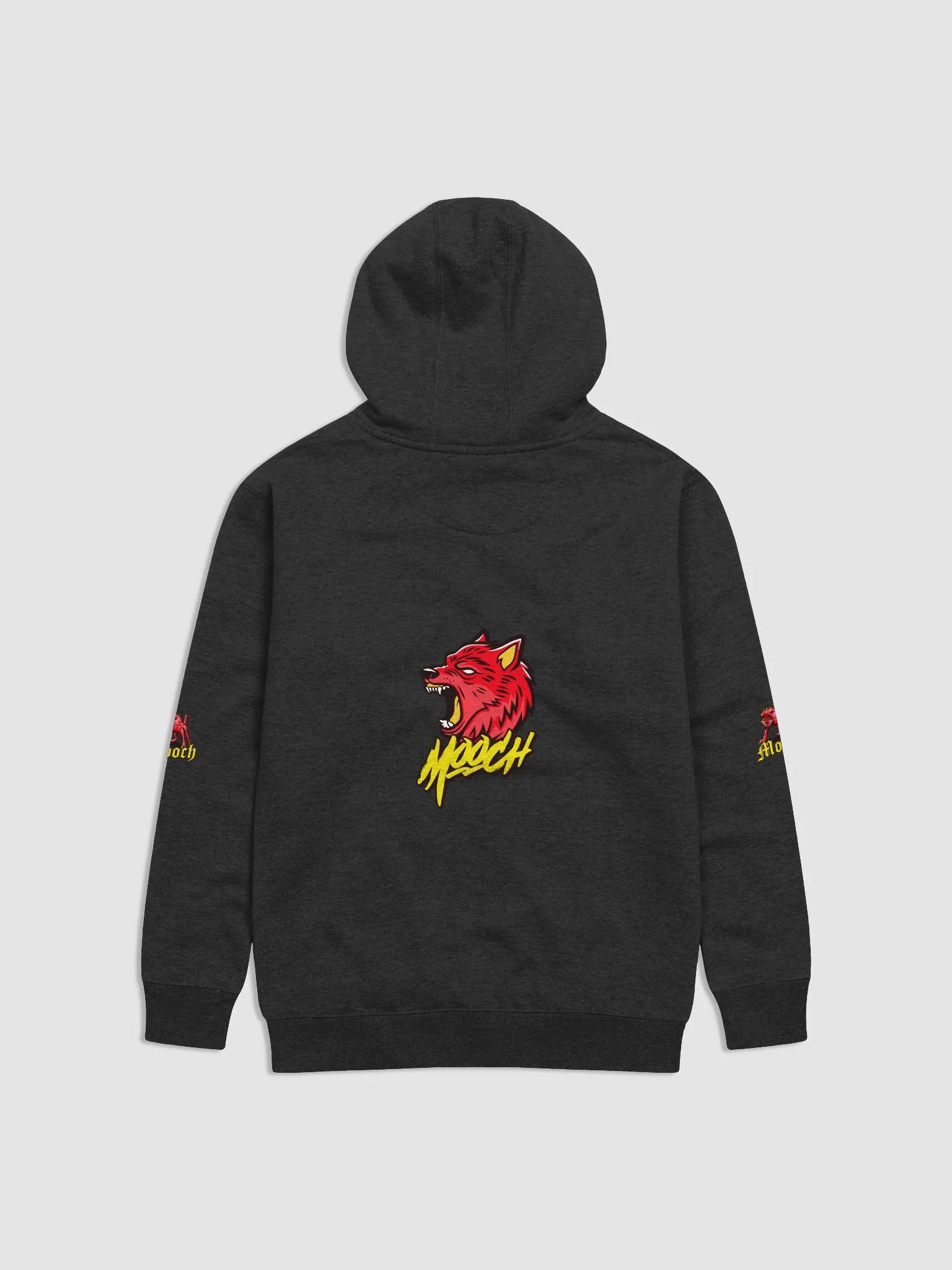 Moochy Hoodie product image (16)