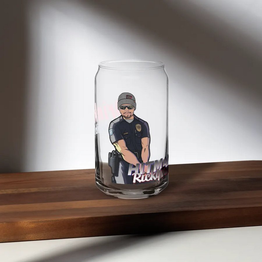 Drink Responsibly Glass product image (5)