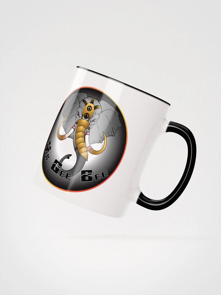 Mr Gee Bee OG 1 Coffee Mug product image (8)