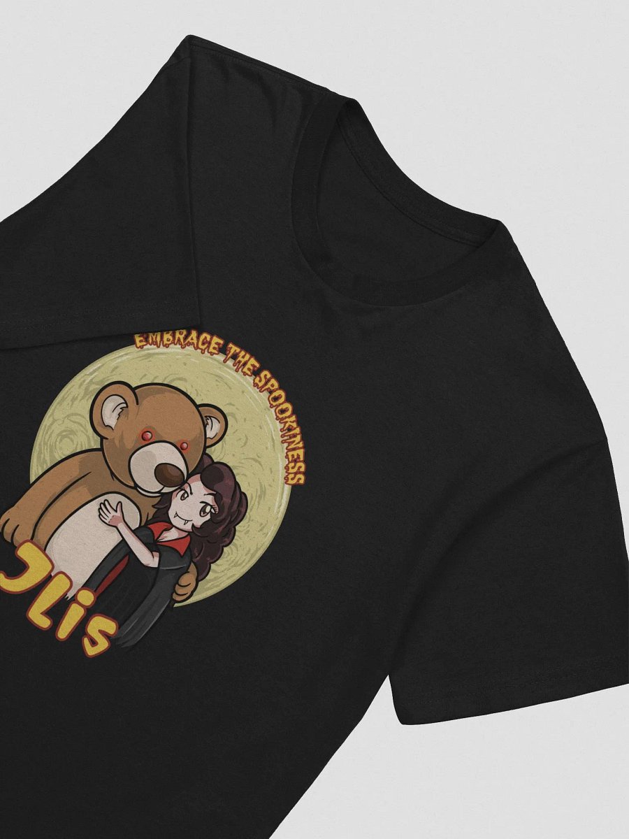 Super Soft T-Shirt - Spooky JLis product image (15)