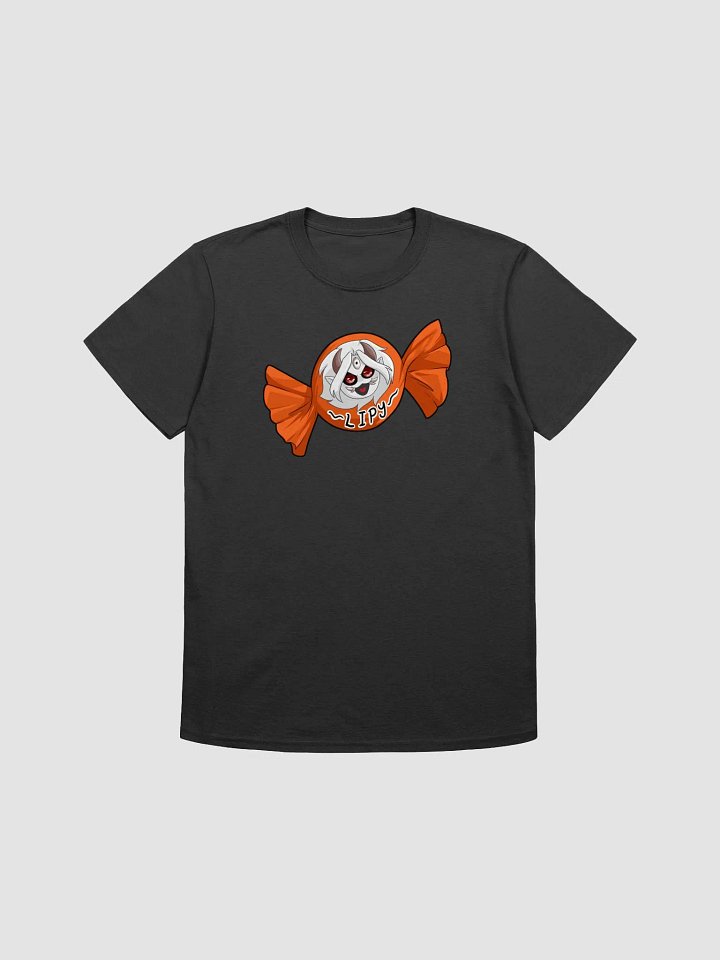 Lipy Candy T-Shirt product image (1)