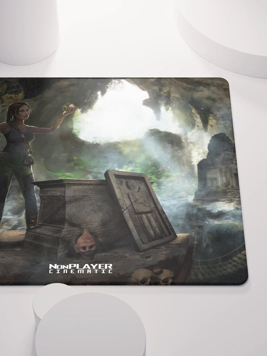 Gaming Pad - THE RAIDER product image (5)