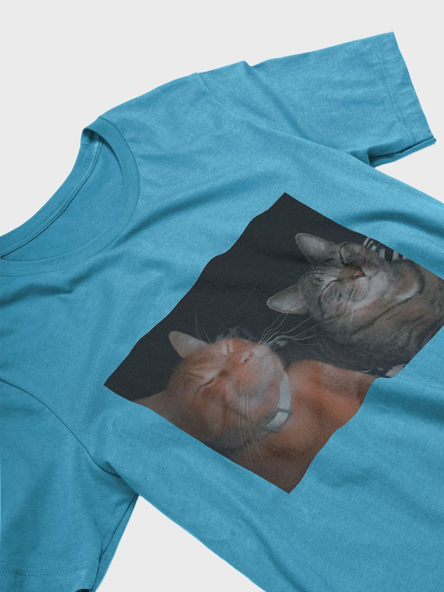 Cutest cat shirt product image (18)