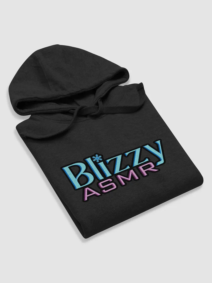 BlizzyASMR V2 Hoodie product image (3)