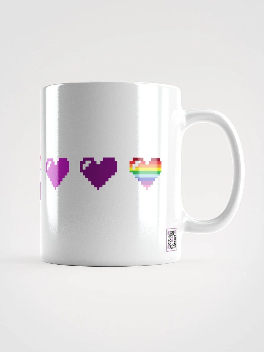 Sub Badges Mug product image (1)