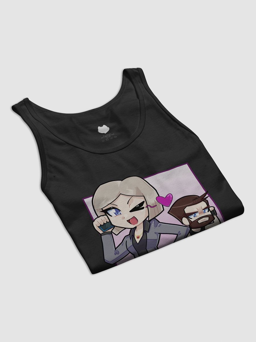 Agatha Call Tank Top product image (7)