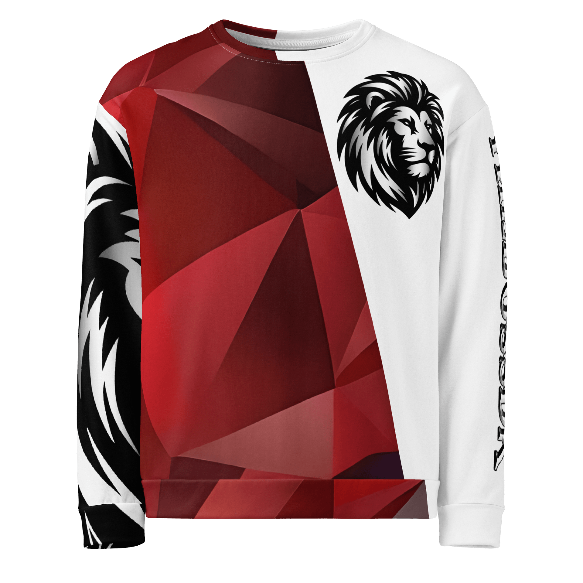 Sweatshirt product image (1)