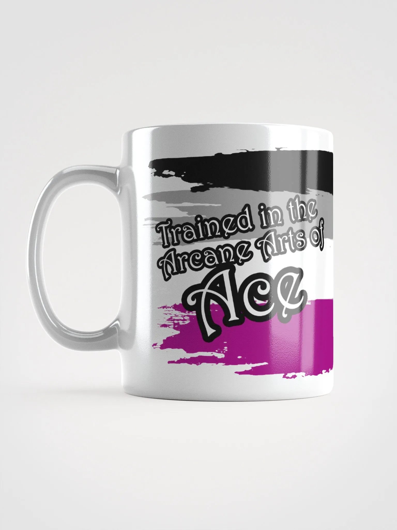 Necra Ace Pride Coffee Mug product image (3)