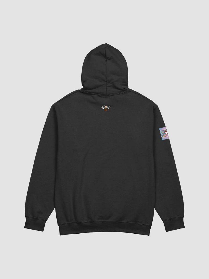 IzzyFrags Hoodie product image (2)
