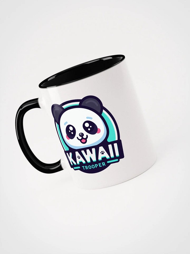 KawaiiTrooper Mug product image (1)
