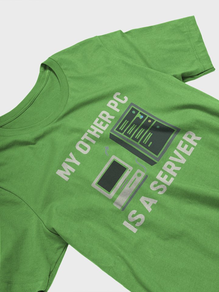 MY OTHER PC IS A SERVER product image (17)