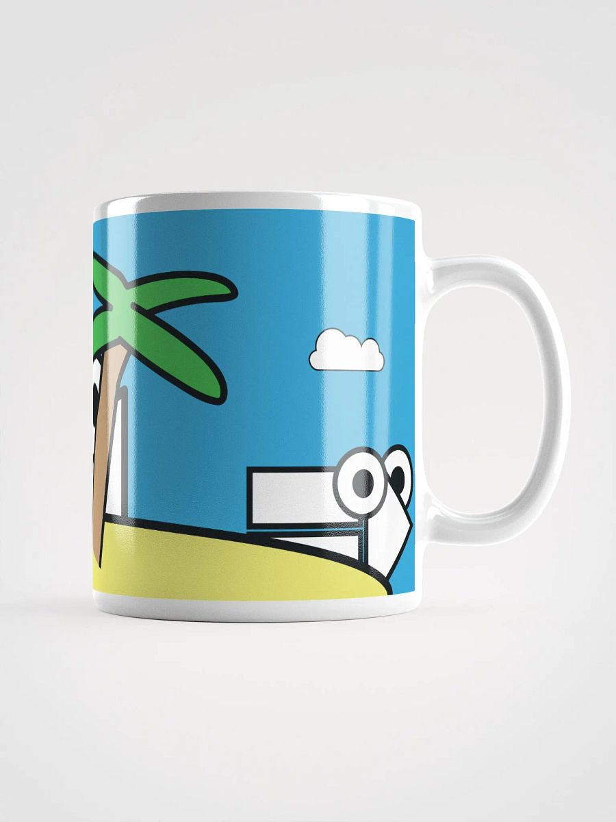 Lurk Mug product image (6)