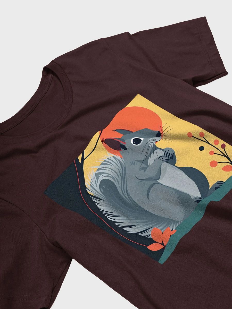 Iconic Comfort T-Shirt product image (3)