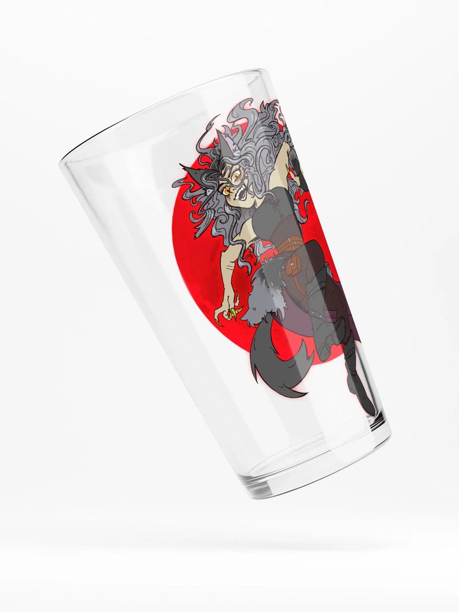 Blood Moon Glass product image (4)