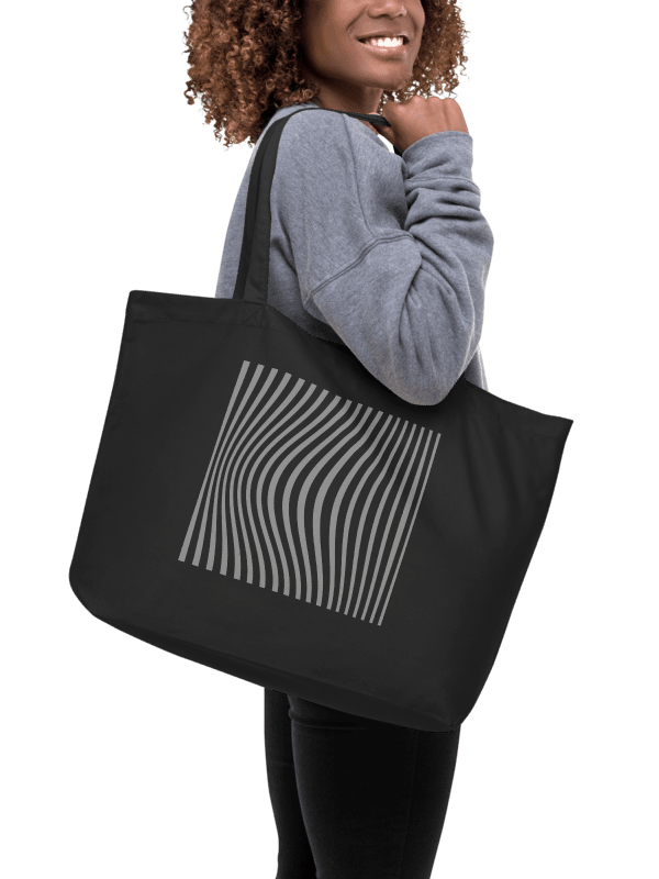 Econscious Organic Cotton Tote product image (5)