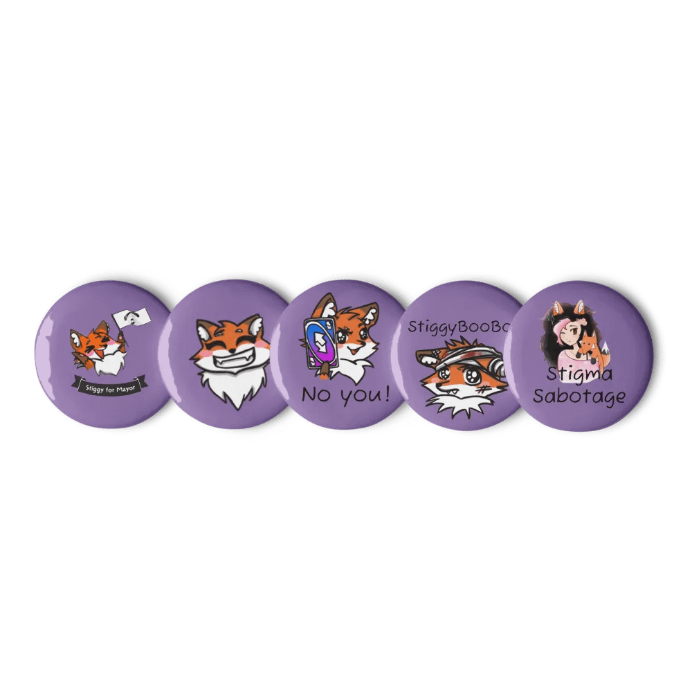 New Pins! product image (1)