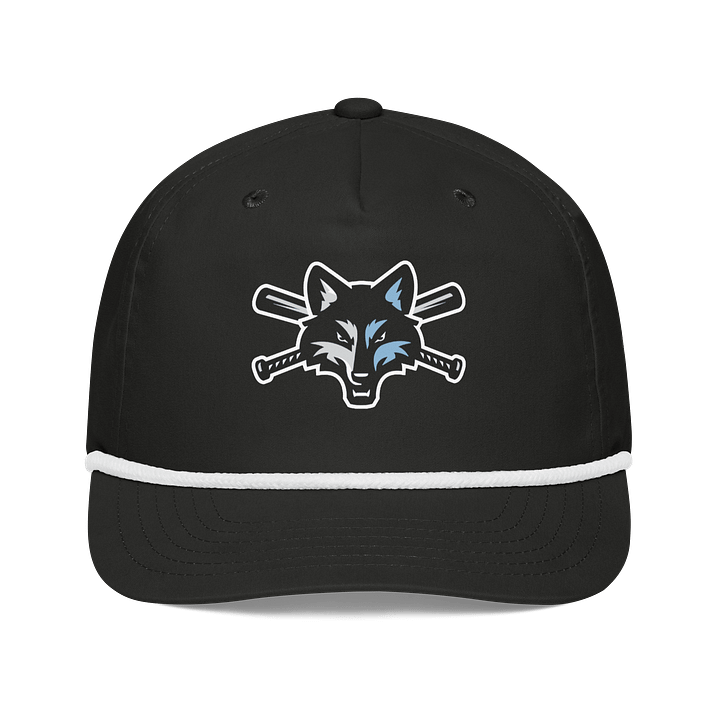 Coyotes Rope Hat product image (1)