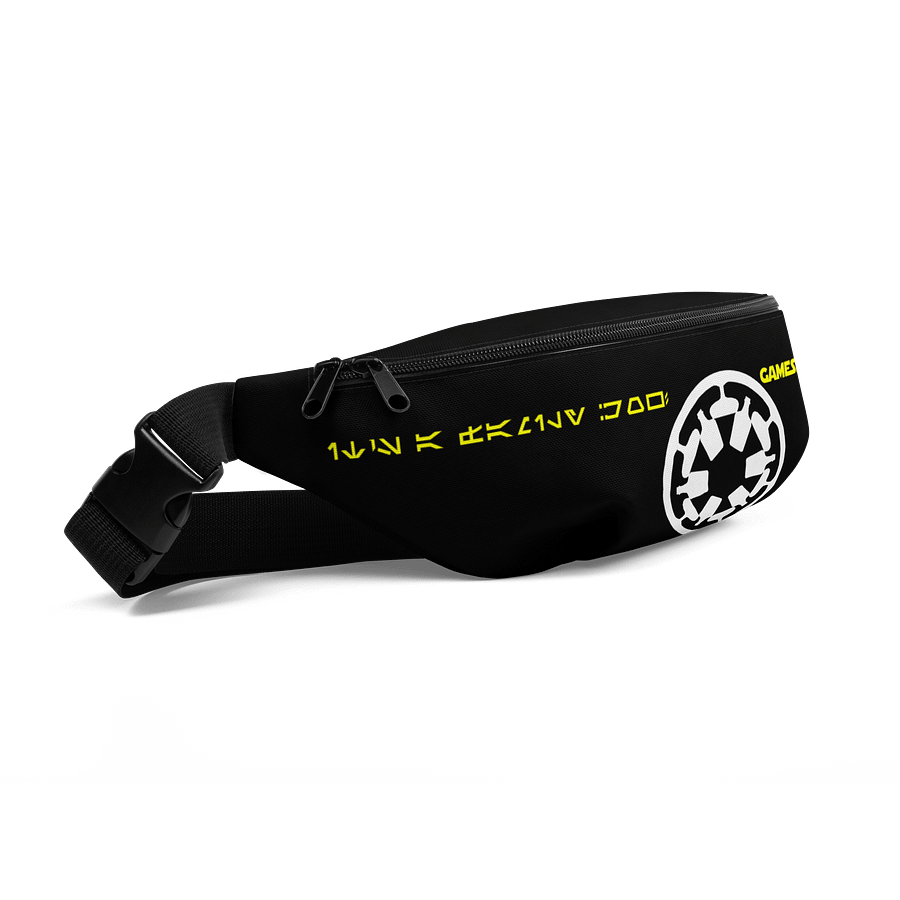 GFtDS Fanny Pack product image (2)