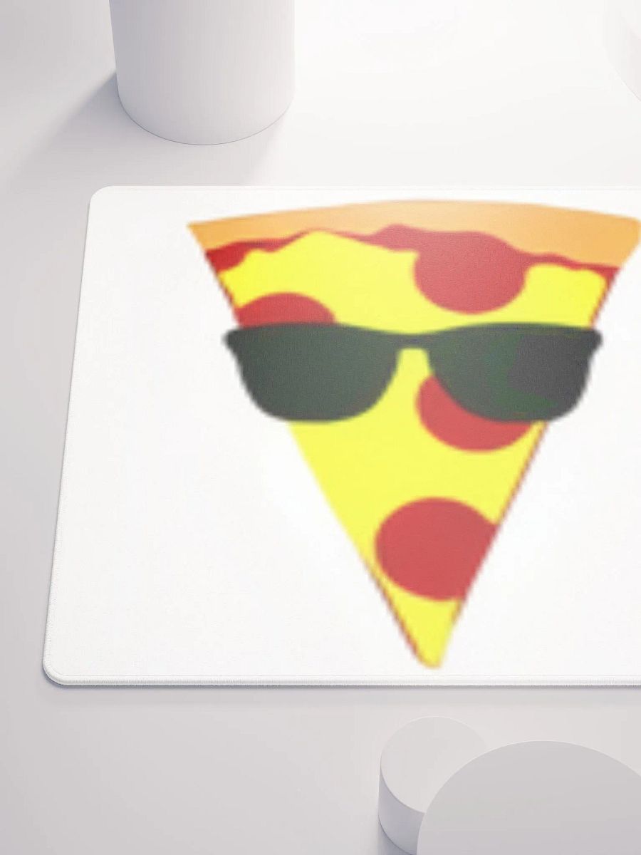 Official Pizzadude6969 Mousepad product image (6)