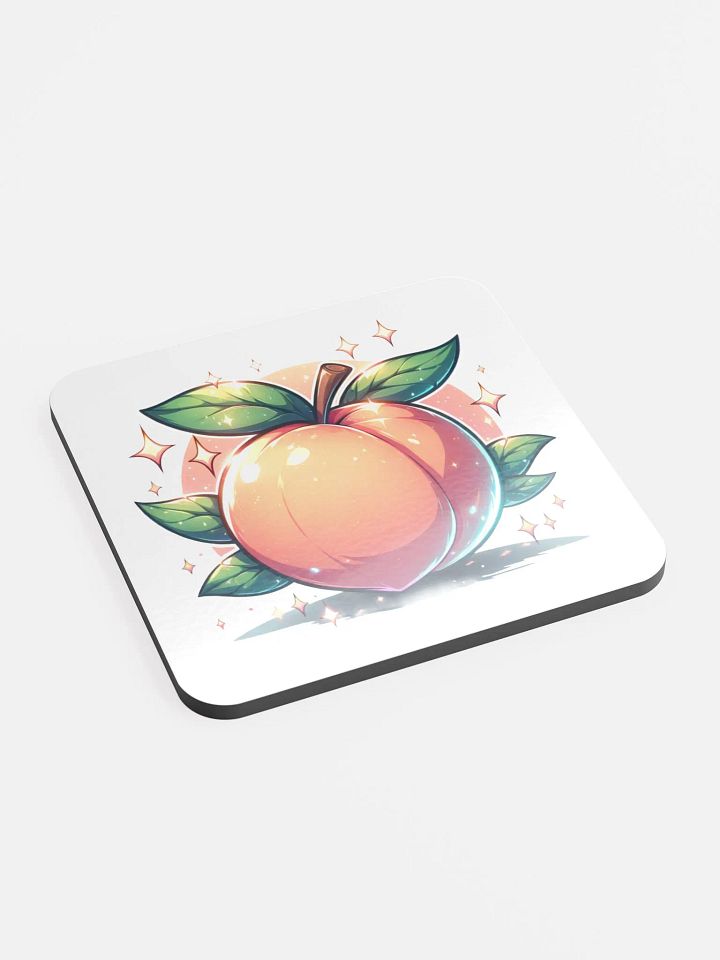 Coaster | Sparkles Peach product image (2)