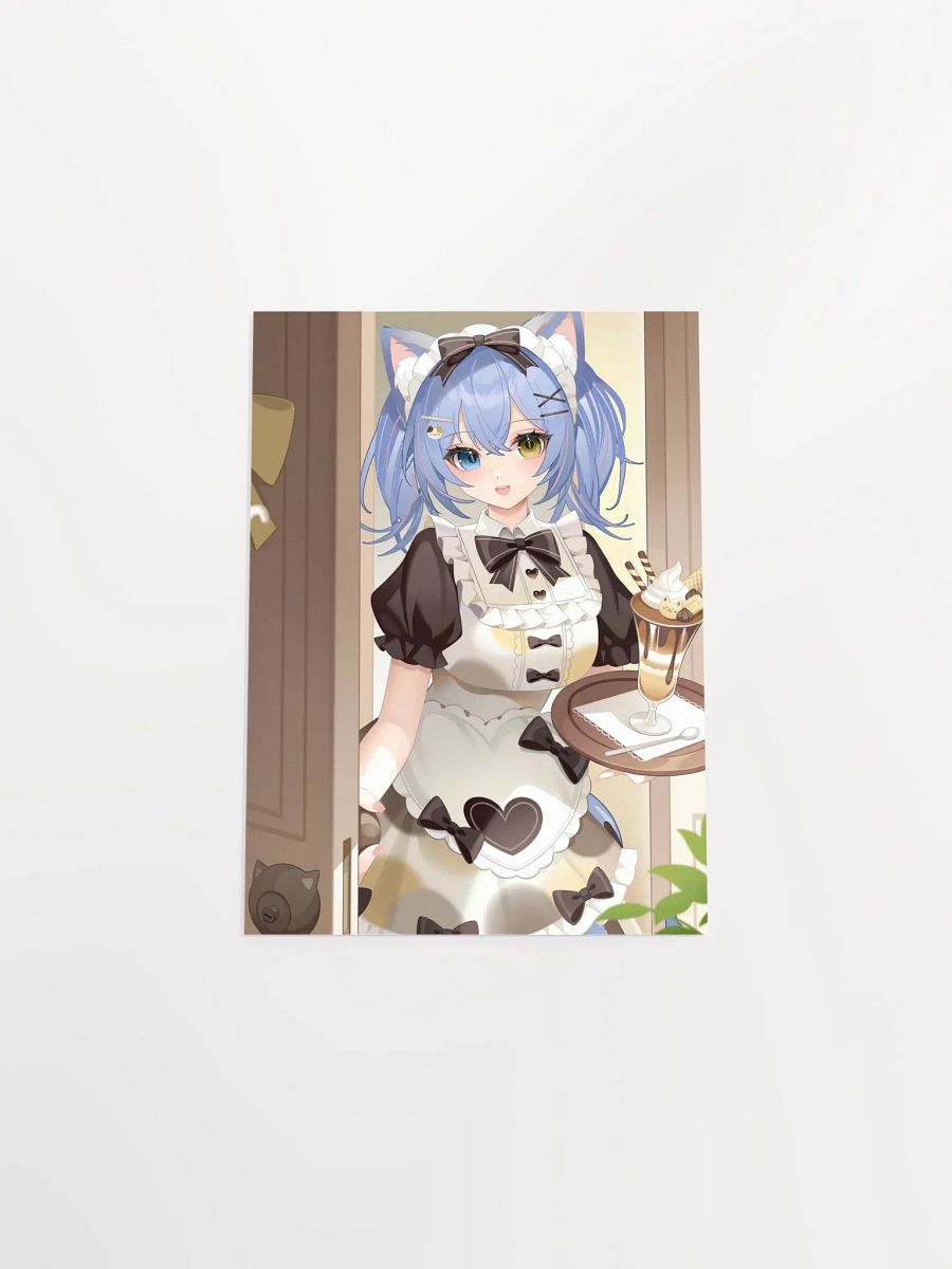 Maid Saphia Poster product image (13)