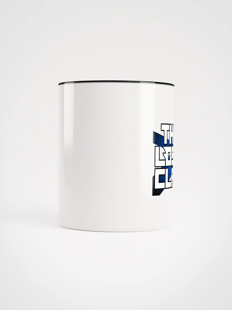 Lost Clan Logo Mug product image (13)